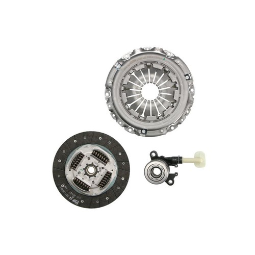 Valeo clutch kit val834312 - valeo,