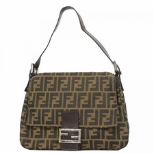 Auth [6ca1327] FENDI Handbag
