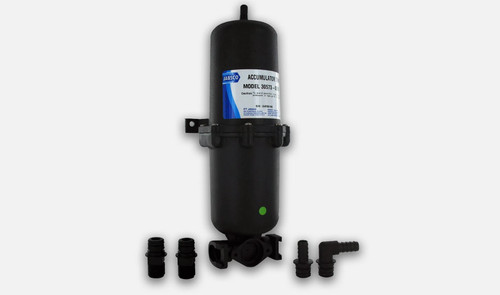 Jabsco serbatoio accumulatore - jabsco,