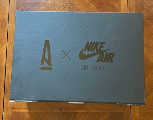 Nike air force low ma - air,