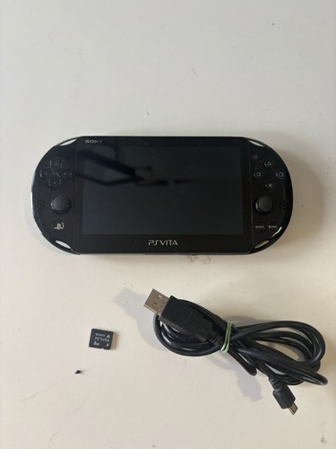 Sony vita psvita nero - ps,