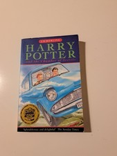 Harry potter and - harry, chamber