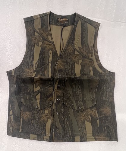 Filson robusto gilet - robusto,