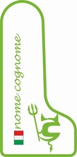 Lefty Cannondale Custom Fork