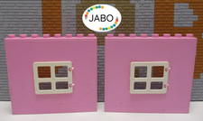 Lego duplo parete - (q15/9),