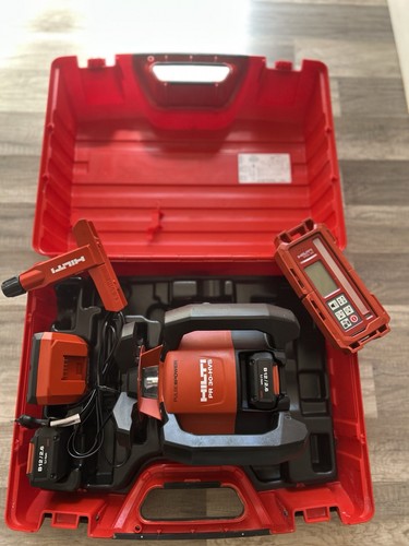 Hilti hvs niveau laser - hilti, 30-hvs