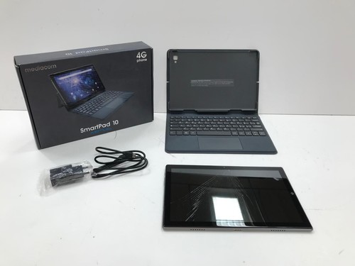 Tablet mediacom smartpad - tablet,