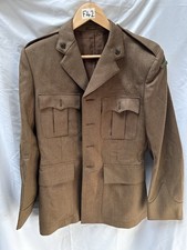Originale Esercito Inglese Surplus Grado 1 No.2 Abito Uniforme per Uomo - Misura