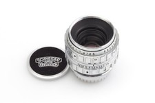 Schneider Per C-Mount Xenon