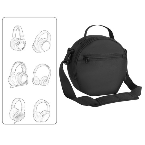Borsa per cuffie pilota - borsa,