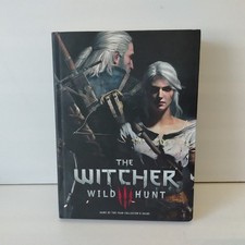 The Witcher III Wild Hunt