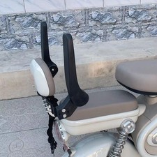 Seggiolino posteriore per