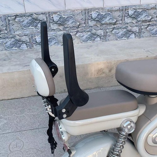 Seggiolino posteriore per