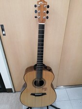 Mayson bm5 chitarra baritono - mayson,