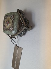 Rara scatola portagioie
