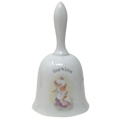 Enesco god love - god, campana