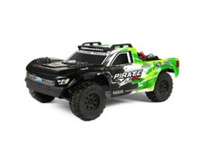 T2M Pirate X-SC 4WD Short