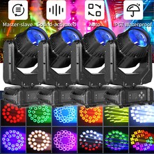 250W IP67 impermeabile Beam