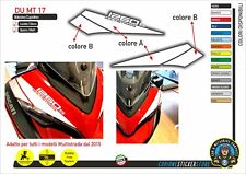 Adesivo compatibile DUCATI
