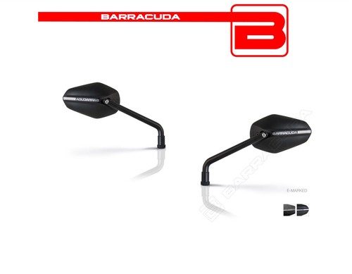 Barracuda specchi retrovisori - specchi,