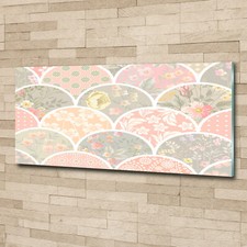 Tulup Acrylic Glass Print Wall