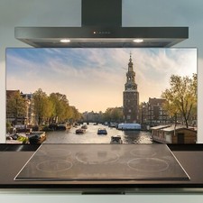 Pannello cottura piastrelle