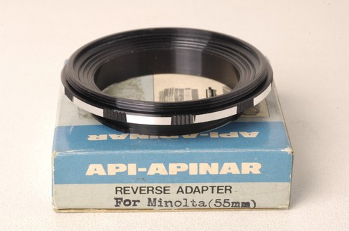 Api apinar anello inversione - anello,