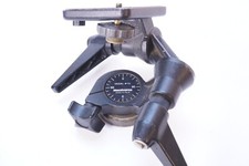 Testa per treppiede Manfrotto