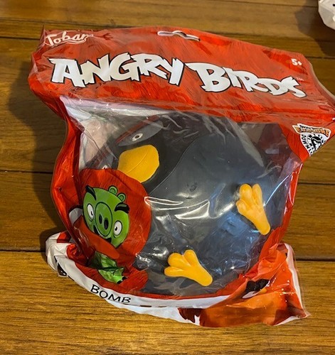 Angry birds jumbo - angry,