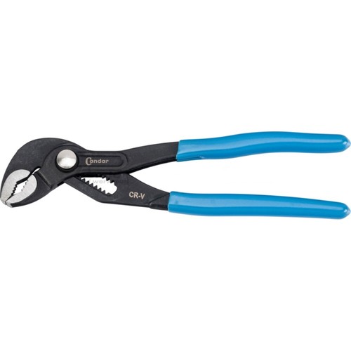 Pinza poligrip regolabile - pinza,