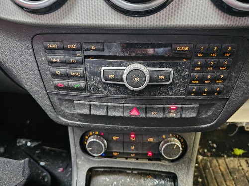 Mercedes classe b200 w246 - b,