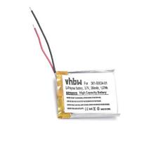 Batterie pour Garmin Foretrex