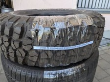 1 pneumatico fuoristrada