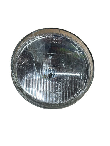 Faro proiettore abbagliante