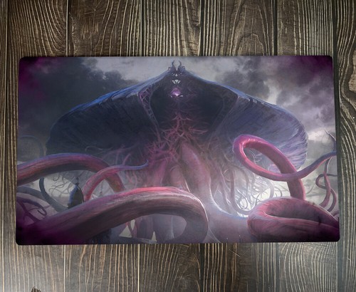 Tappetino gioco mtg - da,