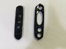 10 paia ghiera e pulsante PTT