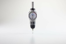 Pulsante 3D pulsante spigolo