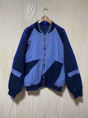Giacca jeans bomber calcio - giacca,