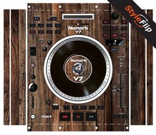 Numark NV 2 Skin | Colore