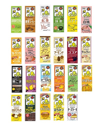 Kikkoman latte soia - kikkoman,,