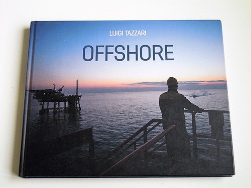 Offshore luigi tazzari - offshore,