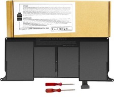 A1406 A1495 Battery For Apple