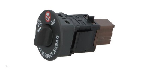 Interruttore per airbag
