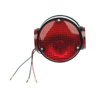 Fanale Posteriore Yamaha DT