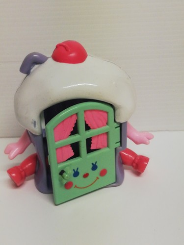 Cherry merry muffin mattel - merry,