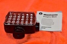 MANFROTTO IMAGE MORE ML240 PER