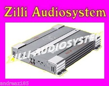 Audiodesign Amplificatore Max