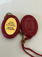 1x Cartier Santos piccola