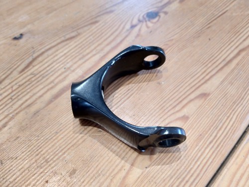 Giogo ammortizzatore camber - ammortizzatore,