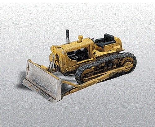 Scala kit metallo - scala, h0
